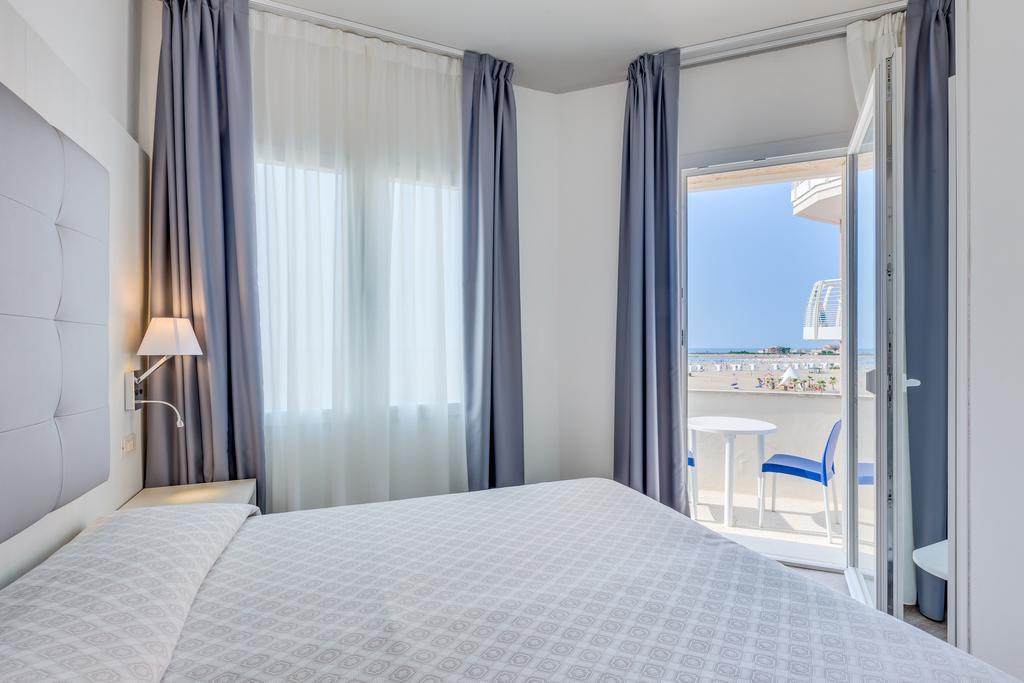 Hotel Garni' Serena 카오를레 외부 사진