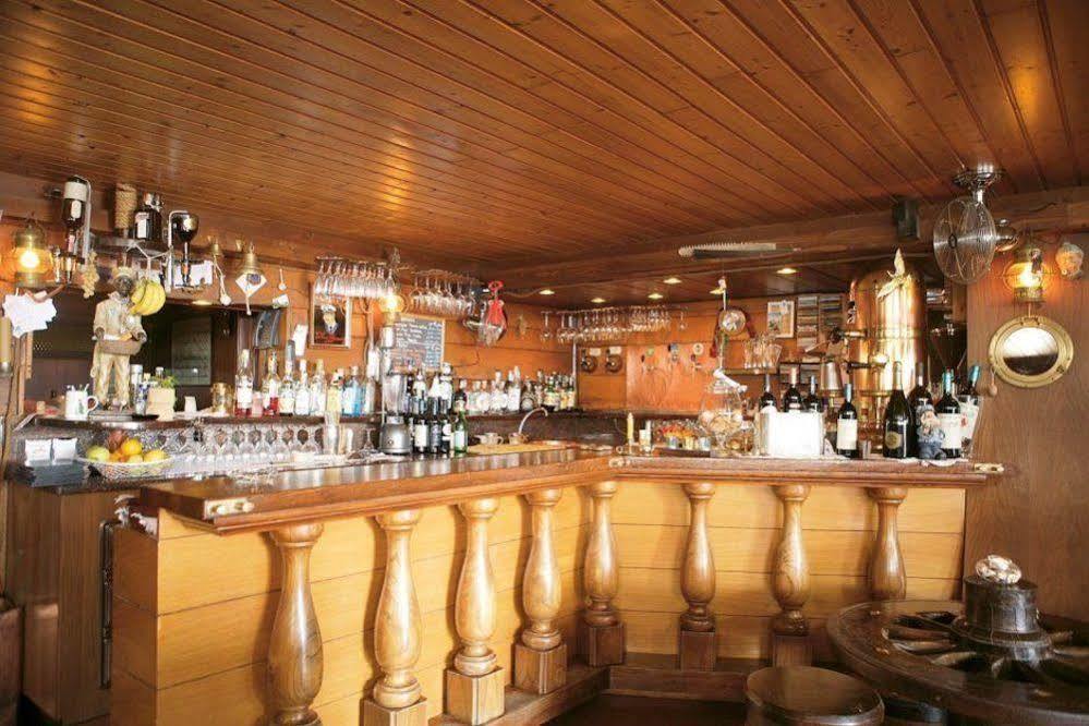 Hotel Garni' Serena 카오를레 외부 사진