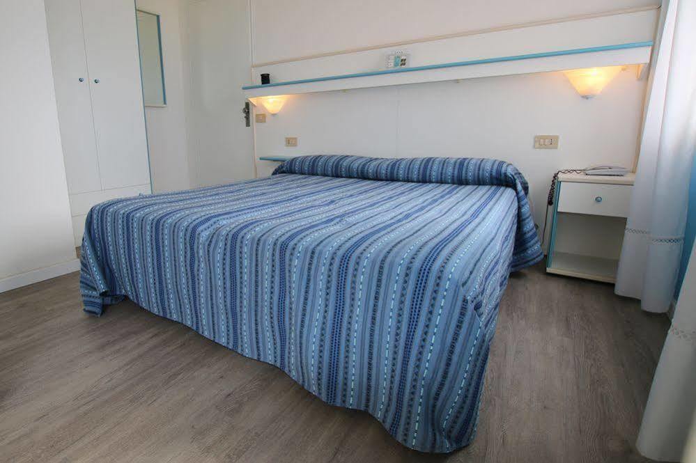 Hotel Garni' Serena 카오를레 외부 사진